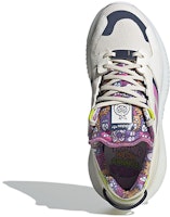 케빈 리옹스 x 아디다스 ZX 5000 부스트 '몬스터' (초등학생용) GY0785 Purchase 케빈 리옹스 x 아디다스 ZX 5000 부스트 '몬스터' (초등학생용) GY0785