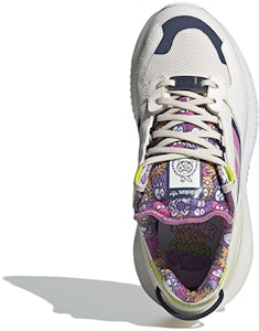 (Grade School) Kevin Lyons x adidas ZX 5000 Boost 'Monstruo' GY0785 Purchase (Grade School) Kevin Lyons x adidas ZX 5000 Boost 'Monstruo' GY0785