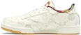 (Rekaan Kanak-Kanak) Kung Fu Panda x Reebok Club C 85 'Keluarga' H01194