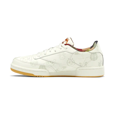 (GS) Kung Fu Panda Reebok Club C 85 'Family'
