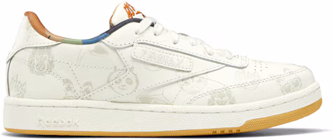 Order (Kindermaten) Kung Fu Panda x Reebok Club C 85 ''Family'' H01194