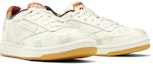Lookbook (Rekaan Kanak-Kanak) Kung Fu Panda x Reebok Club C 85 'Keluarga' H01194