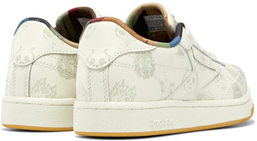 Purchase (Kindermaten) Kung Fu Panda x Reebok Club C 85 ''Family'' H01194