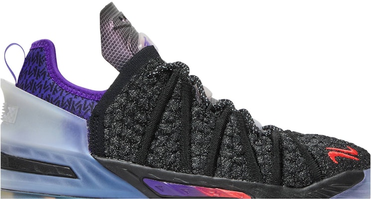 (Grade School) Kylian Mbappé x Nike LeBron 18 NRG 'The Chosen 2' CT4677-001 Order (Grade School) Kylian Mbappé x Nike LeBron 18 NRG 'The Chosen 2' CT4677-001