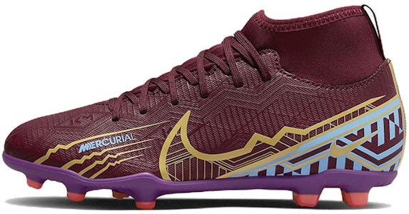 (Sekolah Dasar) Kylian Mbappé x Nike Mercurial Superfly 9 Club FG MG 'Dark Beetroot' DO9789-694 Buy (Sekolah Dasar) Kylian Mbappé x Nike Mercurial Superfly 9 Club FG MG 'Dark Beetroot' DO9789-694