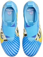 (適合小學生)基利安·姆巴佩 x Nike Mercurial Superfly 9 Pro FG MG「Motivation Pack」DX3663-400 Shop (適合小學生)基利安·姆巴佩 x Nike Mercurial Superfly 9 Pro FG MG「Motivation Pack」DX3663-400