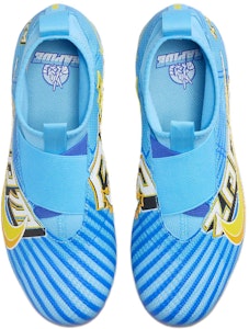 (適合小學生)基利安·姆巴佩 x Nike Mercurial Superfly 9 Pro FG MG「Motivation Pack」DX3663-400 Shop (適合小學生)基利安·姆巴佩 x Nike Mercurial Superfly 9 Pro FG MG「Motivation Pack」DX3663-400