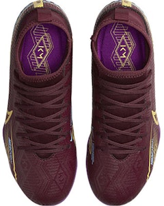 (Sekolah Dasar) Kylian Mbappé x Nike Mercurial Superfly 9 Club FG MG 'Dark Beetroot' DO9789-694 Shop (Sekolah Dasar) Kylian Mbappé x Nike Mercurial Superfly 9 Club FG MG 'Dark Beetroot' DO9789-694