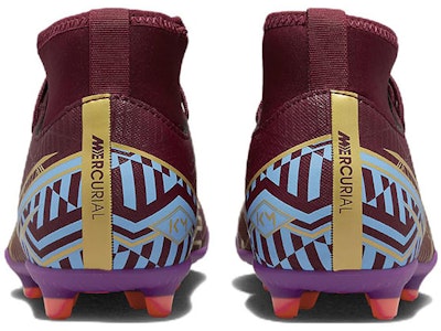 (Sekolah Dasar) Kylian Mbappé x Nike Mercurial Superfly 9 Club FG MG 'Dark Beetroot' DO9789-694 Purchase (Sekolah Dasar) Kylian Mbappé x Nike Mercurial Superfly 9 Club FG MG 'Dark Beetroot' DO9789-694
