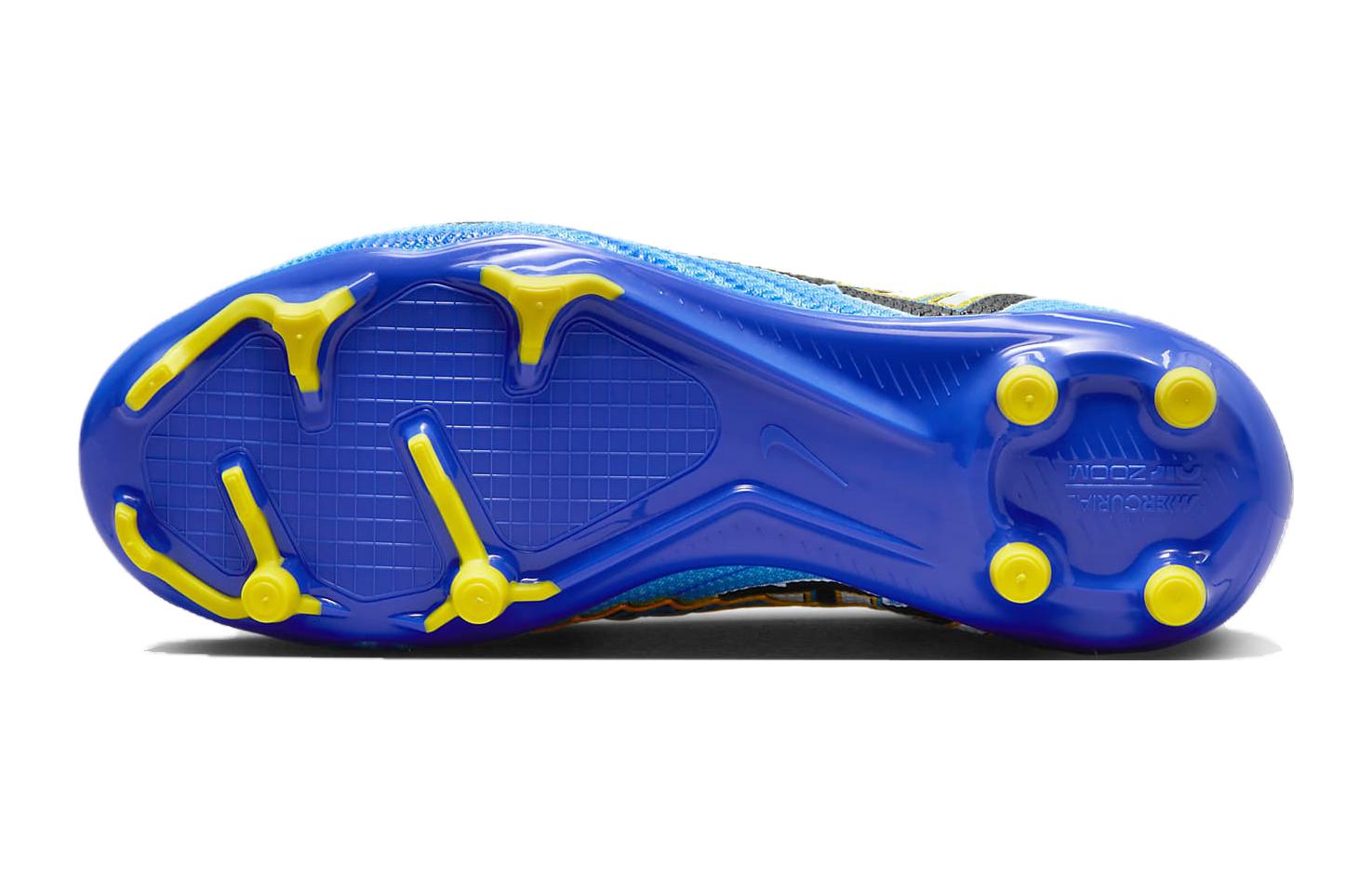 Details for （適合小學生）基利安·姆巴佩 x Nike Mercurial Superfly 9 Pro FG MG「Motivation Pack」DX3663-400