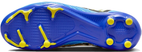 (適合小學生)基利安·姆巴佩 x Nike Mercurial Superfly 9 Pro FG MG「Motivation Pack」DX3663-400 Details for (適合小學生)基利安·姆巴佩 x Nike Mercurial Superfly 9 Pro FG MG「Motivation Pack」DX3663-400