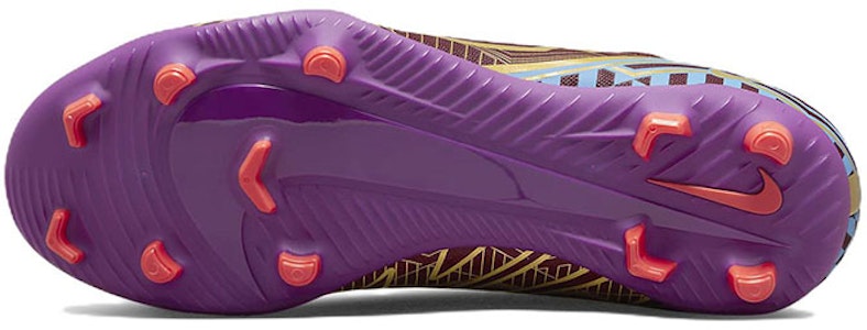 (Sekolah Dasar) Kylian Mbappé x Nike Mercurial Superfly 9 Club FG MG 'Dark Beetroot' DO9789-694 Details for (Sekolah Dasar) Kylian Mbappé x Nike Mercurial Superfly 9 Club FG MG 'Dark Beetroot' DO9789-694