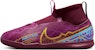 Sekolah Rendah Kylian Mbappé x Nike Zoom Mercurial Superfly 9 'Dark Beetroot' DO9792-694