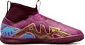 Order Sekolah Rendah Kylian Mbappé x Nike Zoom Mercurial Superfly 9 'Dark Beetroot' DO9792-694