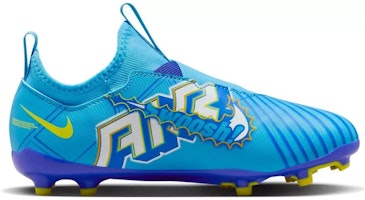 (SD) Kylian Mbappé x Nike Zoom Mercurial Vapor 15 Academy FG MG 'Motivation Pack' DV0735-400 Order (SD) Kylian Mbappé x Nike Zoom Mercurial Vapor 15 Academy FG MG 'Motivation Pack' DV0735-400