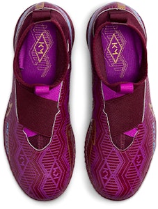 (大童) 基利安·姆巴佩 x Nike Zoom Mercurial Superfly 9 Academy IC '深紅甜菜根' DO9792-694 Shop (大童) 基利安·姆巴佩 x Nike Zoom Mercurial Superfly 9 Academy IC '深紅甜菜根' DO9792-694