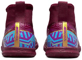 Sekolah Rendah Kylian Mbappé x Nike Zoom Mercurial Superfly 9 'Dark Beetroot' DO9792-694 Purchase Sekolah Rendah Kylian Mbappé x Nike Zoom Mercurial Superfly 9 'Dark Beetroot' DO9792-694