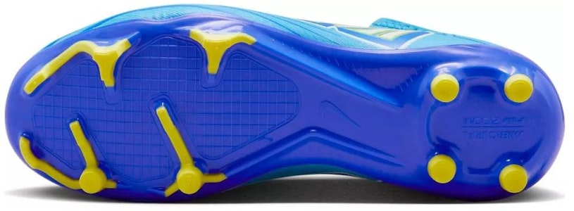 (小學)基利安·姆巴佩 x Nike Zoom Mercurial Vapor 15 Academy FG MG 'Motivation Pack' DV0735-400 Purchase (小學)基利安·姆巴佩 x Nike Zoom Mercurial Vapor 15 Academy FG MG 'Motivation Pack' DV0735-400