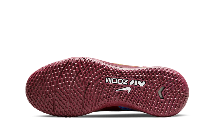 Details for （年級學童）Kylian Mbappé x Nike Zoom Mercurial Vapor 15 Club IC '深甜菜紅' DV0738-694