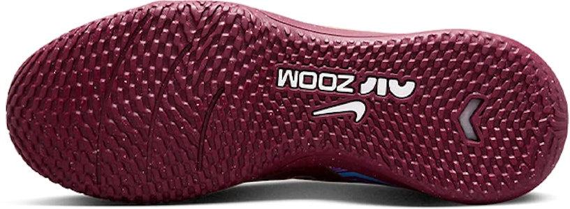 (大童) 基利安·姆巴佩 x Nike Zoom Mercurial Superfly 9 Academy IC '深紅甜菜根' DO9792-694 Details for (大童) 基利安·姆巴佩 x Nike Zoom Mercurial Superfly 9 Academy IC '深紅甜菜根' DO9792-694