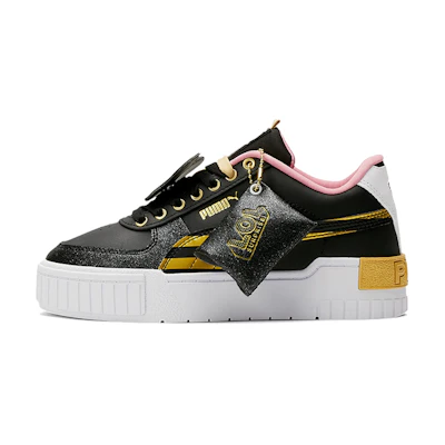 (GS) L.O.L. Surprise Puma Cali Sport 'Queen B'