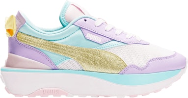 (Grade School) L.O.L. Surprise x Puma Cruise Rider 'Bon Bon' 385807-01 (Grade School) L.O.L. Surprise x Puma Cruise Rider 'Bon Bon' 385807-01