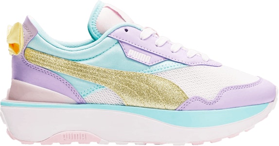 (Escuela Primaria) L.O.L. Surprise x Puma Cruise Rider 'Bon Bon' 385807-01 Buy (Escuela Primaria) L.O.L. Surprise x Puma Cruise Rider 'Bon Bon' 385807-01
