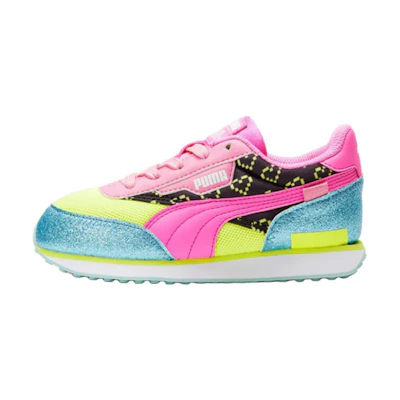 (GS) L.O.L. Surprise Puma Future Rider 'VRQT'