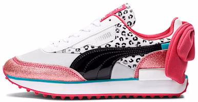 (Grade School) L.O.L. Surprise x Puma Future Rider 'Diva' 380607-01 (Grade School) L.O.L. Surprise x Puma Future Rider 'Diva' 380607-01