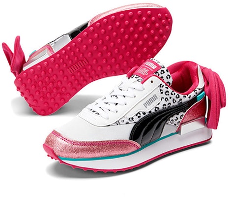 (Grade School) L.O.L. Surprise x Puma Future Rider 'Diva' 380607-01 Purchase (Grade School) L.O.L. Surprise x Puma Future Rider 'Diva' 380607-01