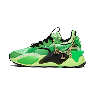 (GS) LaFrancé Puma RS-XL Big Kid 'FOREVER.RARE'