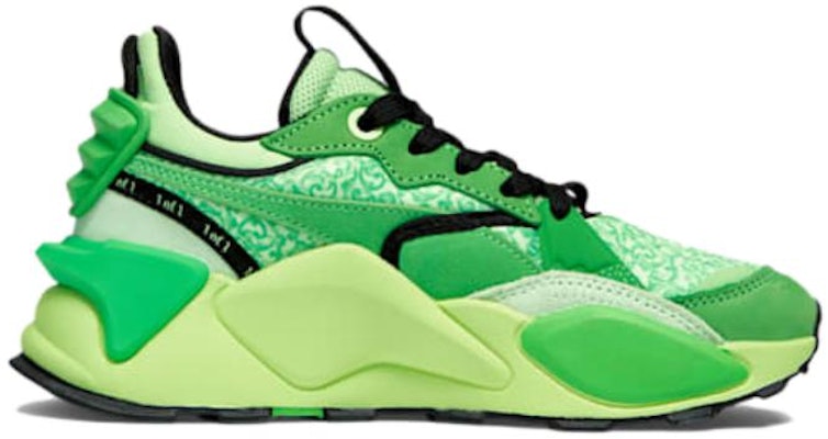 (Grade School) LaFrancé x Puma RS-XL Big Kid 'FOREVER.RARE' 395217-01 Order (Grade School) LaFrancé x Puma RS-XL Big Kid 'FOREVER.RARE' 395217-01