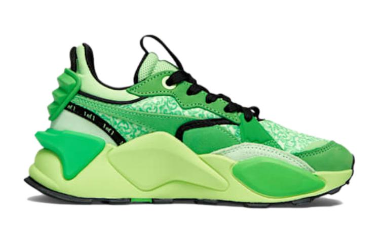 Order （大童款）LaFrancé x Puma RS-XL 大童 'FOREVER.RARE' 395217-01