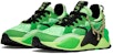 (Grade School) LaFrancé x Puma RS-XL Kanak-kanak Besar 'FOREVER.RARE' 395217-01