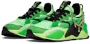 Lookbook (Grade School) LaFrancé x Puma RS-XL Kanak-kanak Besar 'FOREVER.RARE' 395217-01