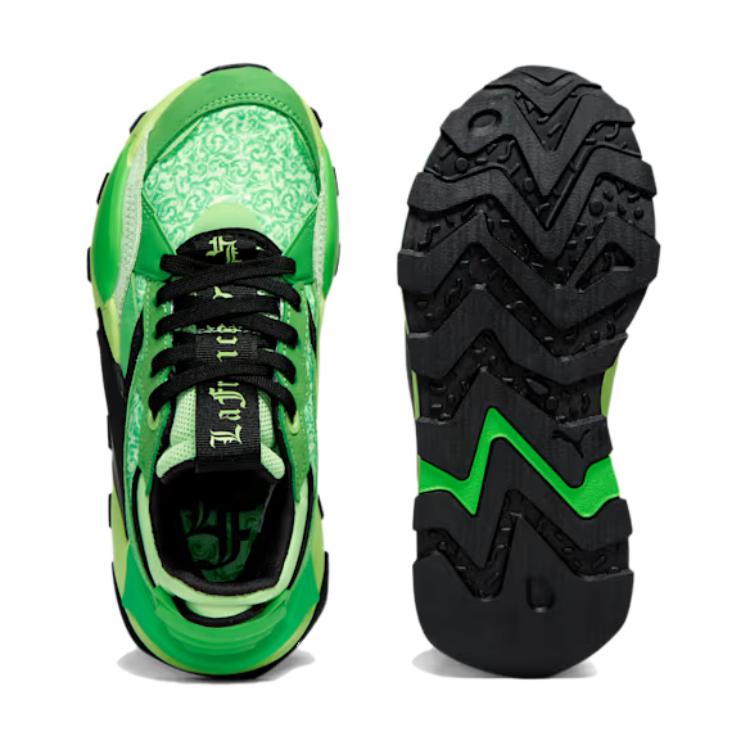 Shop （大童款）LaFrancé x Puma RS-XL 大童 'FOREVER.RARE' 395217-01