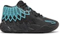 (Kanak-Kanak) LaMelo Ball x Puma MB.01 'Buzz City' 376886-13