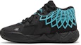Lookbook (Kanak-Kanak) LaMelo Ball x Puma MB.01 'Buzz City' 376886-13