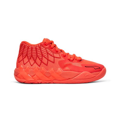 (GS) LaMelo Ball Puma MB.01 'Red Blast'