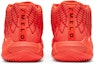 Details for (Sekolah Rendah) LaMelo Ball x Puma MB.01 'Red Blast' 376886-02