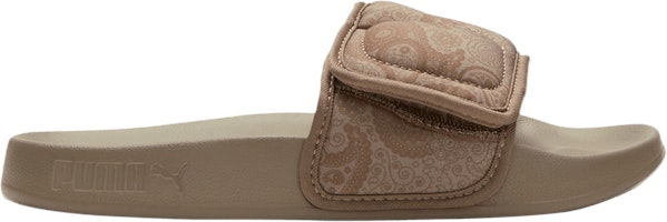 (Grade School) Lauren London x Puma Leadcat 2.0 Slide 'L.A. Love Story - Fungi' 384800-06 (Grade School) Lauren London x Puma Leadcat 2.0 Slide 'L.A. Love Story - Fungi' 384800-06