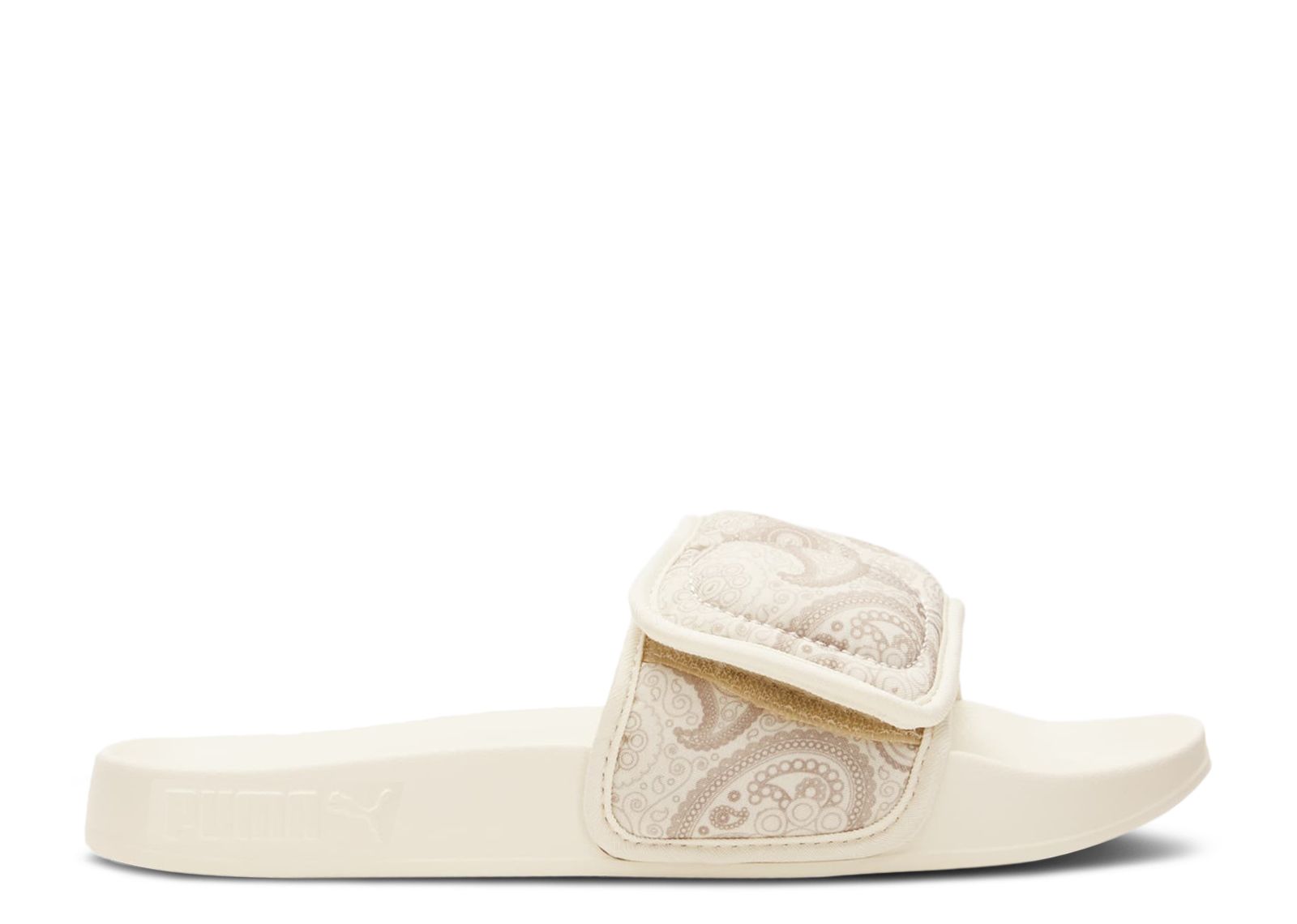 (Grade School) Lauren London x Puma Leadcat 2.0 Slide 'L.A. Love Story - Vanilla Ice' 384800-05