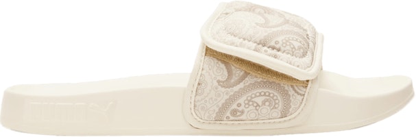 (Grade School) Lauren London x Puma Leadcat 2.0 Slide 'L.A. Love Story - Vanilla Ice' 384800-05 (Grade School) Lauren London x Puma Leadcat 2.0 Slide 'L.A. Love Story - Vanilla Ice' 384800-05