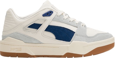 (Grade School) Lauren London x Puma Slipstream Lo 'L.A. Love Story - Estate Blue' 389576-01 (Grade School) Lauren London x Puma Slipstream Lo 'L.A. Love Story - Estate Blue' 389576-01