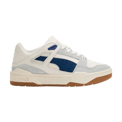 (GS) Lauren London Puma Slipstream Lo 'L.A. Love Story - Estate Blue'