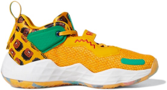 GS レゴ x アディダス D.O.N. Issue #3 ミニフィグ GZ5512 Order GS レゴ x アディダス D.O.N. Issue #3 ミニフィグ GZ5512