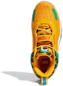 GS レゴ x アディダス D.O.N. Issue #3 ミニフィグ GZ5512 Purchase GS レゴ x アディダス D.O.N. Issue #3 ミニフィグ GZ5512