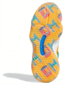 GS レゴ x アディダス D.O.N. Issue #3 ミニフィグ GZ5512 Details for GS レゴ x アディダス D.O.N. Issue #3 ミニフィグ GZ5512