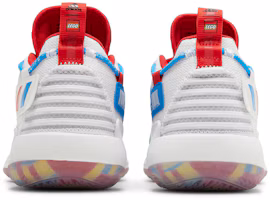 Details for (小學) LEGO x adidas Dame 7 EXTPLY 'Bye Bye' S42806