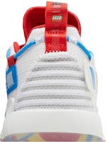Sizing (小學) LEGO x adidas Dame 7 EXTPLY 'Bye Bye' S42806